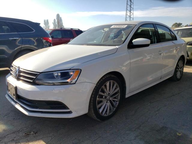 2017 Volkswagen Jetta S VIN: 3VW2B7AJ8HM208703 Lot: 42096664