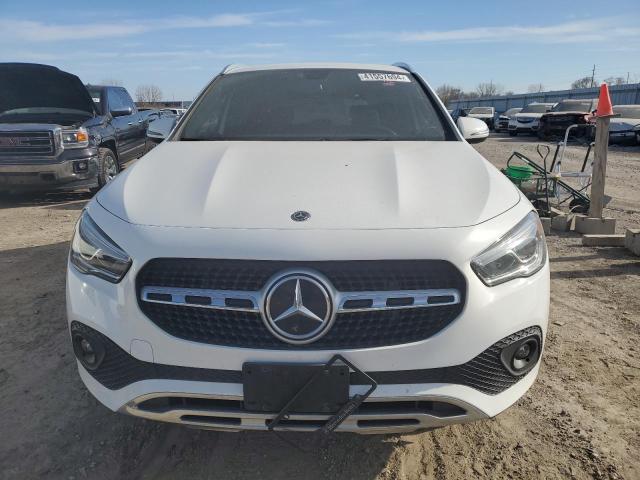 VIN W1N4N4GB7MJ141349 2021 Mercedes-Benz GLA-Class,... no.5