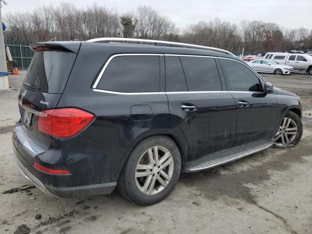 VIN 4JGDF6EE5FA539879 2015 Mercedes-Benz GL-Class, ... no.3