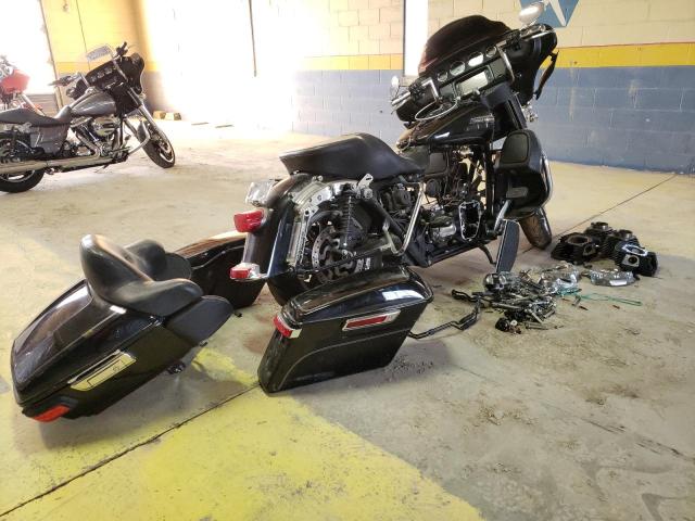 2015 HARLEY-DAVIDSON FLHTCUL UL 1HD1KDM11FB675571