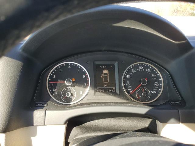 2017 VOLKSWAGEN TIGUAN WOL - WVGSV7AX1HK030103