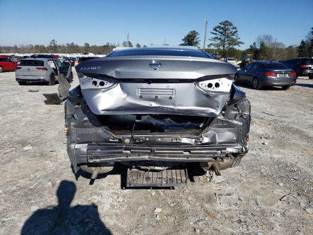 2021 Nissan Altima S VIN: 1N4BL4BV4MN383231 Lot: 41034174