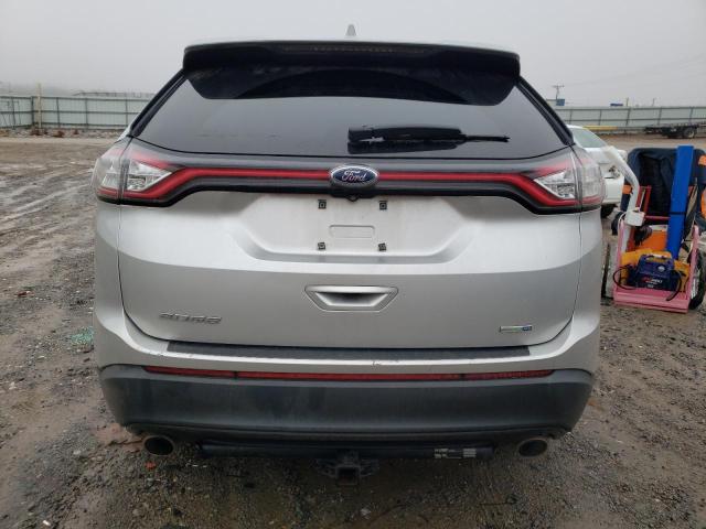 2FMPK4G94HBC47760 2017 FORD EDGE, photo no. 6