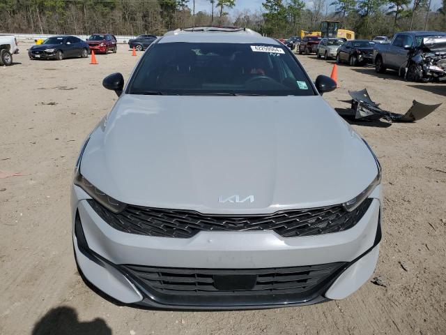 2023 KIA K5 GT LINE 5XXG64J29PG167373