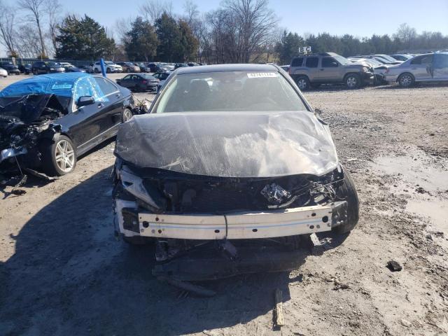 2019 TOYOTA CAMRY L 4T1B11HKXKU201476