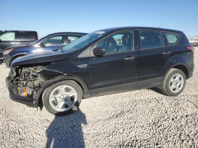 2018 Ford Escape S VIN: 1FMCU0F76JUC76016 Lot: 44823874