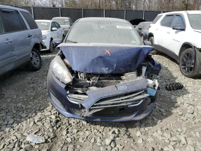 2016 Ford Fiesta Se VIN: 3FADP4BJ6GM182990 Lot: 41899834