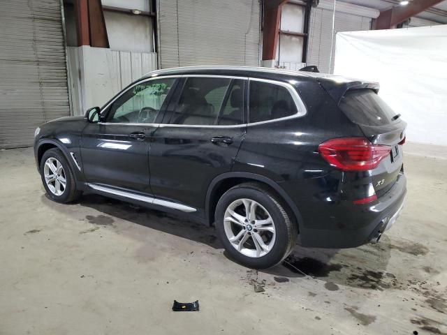 5UXTR9C59JLD66989 2018 BMW X3, photo no. 2