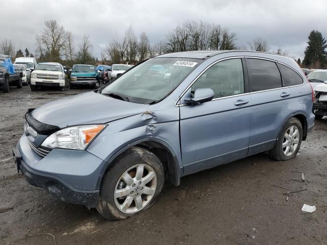 2008 Honda CR-V EX-L