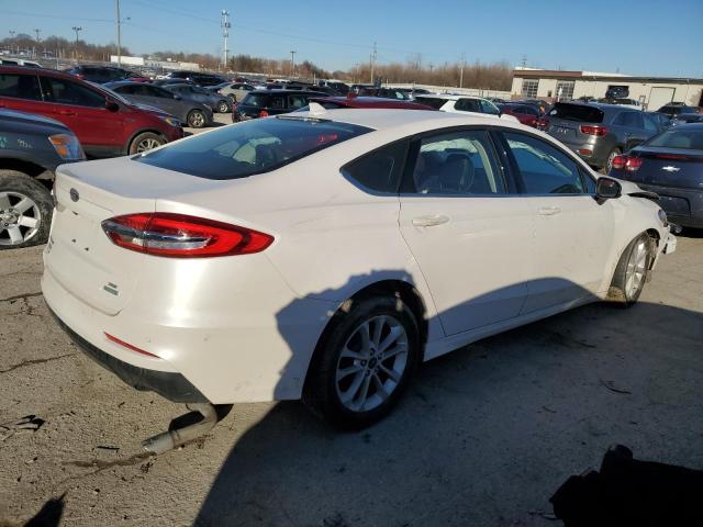 VIN 3FA6P0HD8LR109832 2020 Ford Fusion, SE no.3