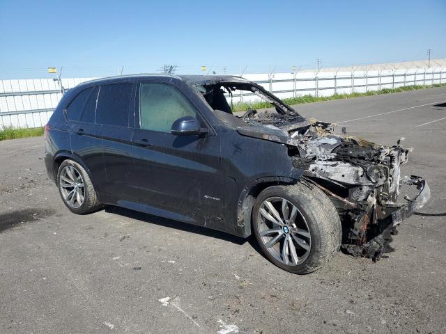 VIN 5UXKR6C57E0J73402 2014 BMW X5, Xdrive50I no.4