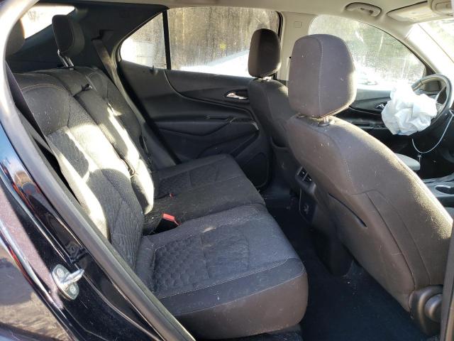 2020 CHEVROLET EQUINOX LT - 3GNAXJEV1LS566148