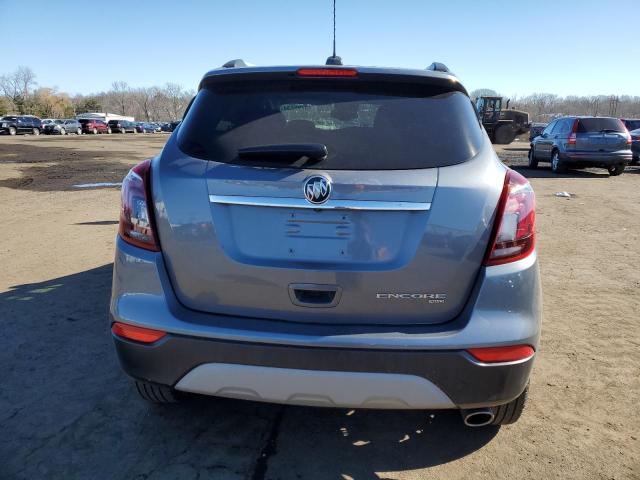 2019 Buick Encore Essence VIN: KL4CJGSM5KB917732 Lot: 43795234