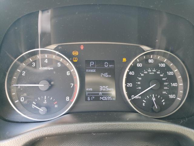 2017 HYUNDAI ELANTRA SE 5NPD74LF7HH203048