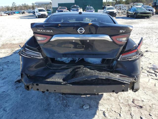 1N4AA6CV4MC506484 Nissan Maxima SV 6