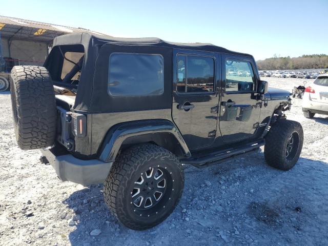 2015 JEEP WRANGLER U 1C4BJWEG2FL723760