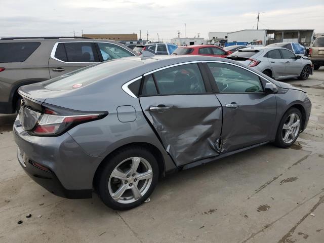 VIN 1G1RA6S5XJU157571 2018 Chevrolet Volt, LT no.3