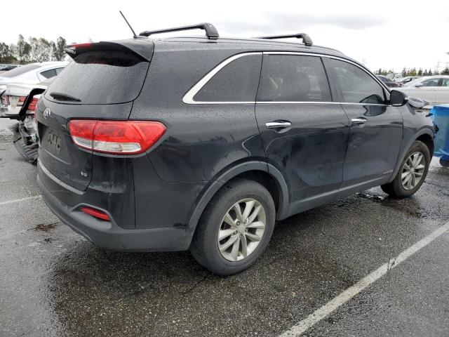 2016 Kia Sorento Lx VIN: 5XYPGDA54GG177103 Lot: 41313254