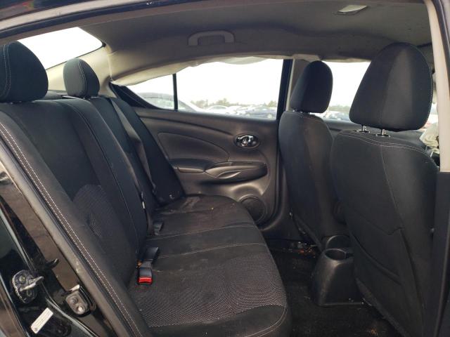 2019 NISSAN VERSA S 3N1CN7AP2KL845265