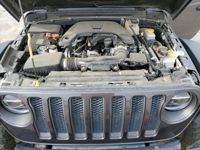 2020 JEEP WRANGLER U 1C4HJXFG5LW192627