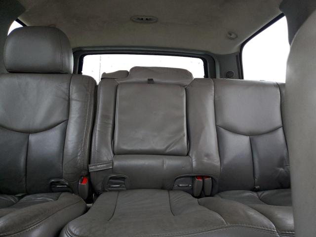 2004 GMC Yukon Denali VIN: 1GKEK63U54J279127 Lot: 40644634