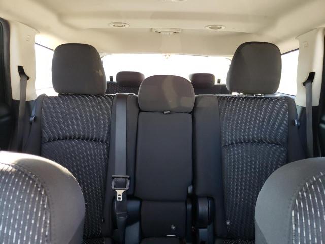 2017 Dodge Journey Crossroad VIN: 3C4PDCGB6HT501307 Lot: 40704994