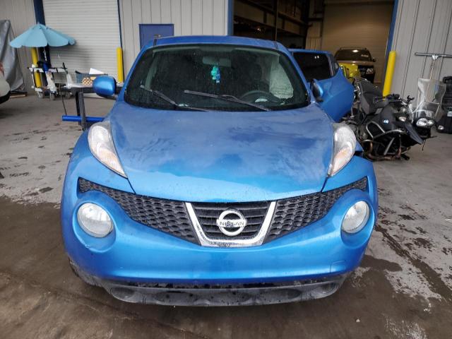 2011 Nissan Juke S VIN: JN8AF5MR0BT018870 Lot: 44966324