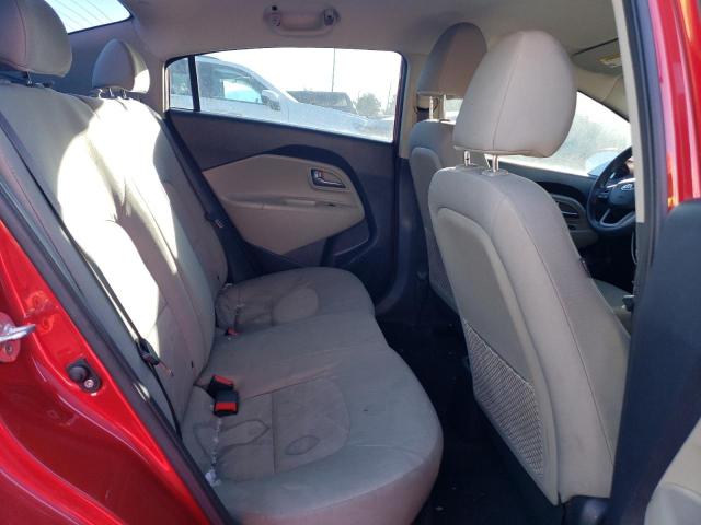 2015 KIA RIO LX KNADM4A31F6429558