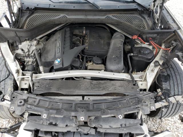 VIN 5UXKR2C51E0C01402 2014 BMW X5, Sdrive35I no.11