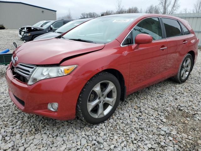 2011 Toyota Venza 