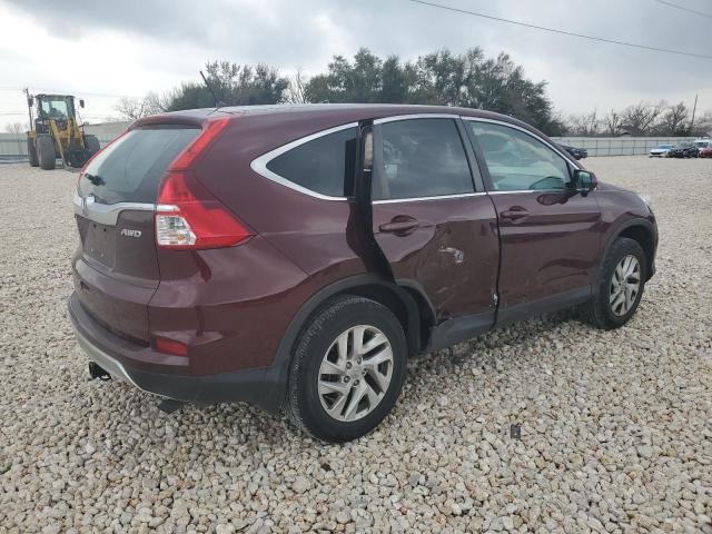 2016 HONDA CR-V EX - 2HKRM4H50GH667070