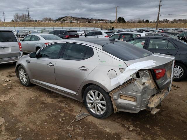 Vin: 5xxgn4a70fg364042, lot: 40883634, kia optima ex 20152