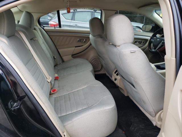 2016 FORD TAURUS SE 1FAHP2D84GG100989