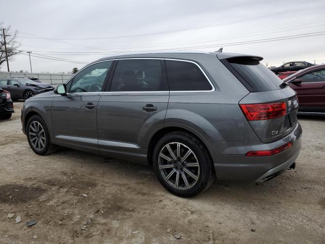 WA1LABF77HD037474 2017 AUDI Q7, photo no. 2