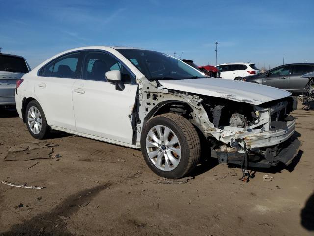 VIN 4S3BNBH69G3058745 2016 SUBARU LEGACY no.4