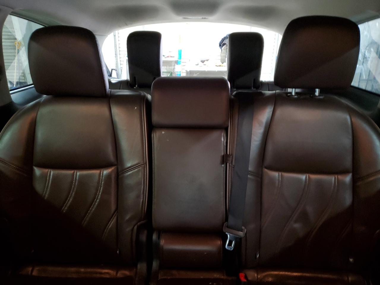 5N1AL0MM0EC532083 2014 Infiniti Qx60