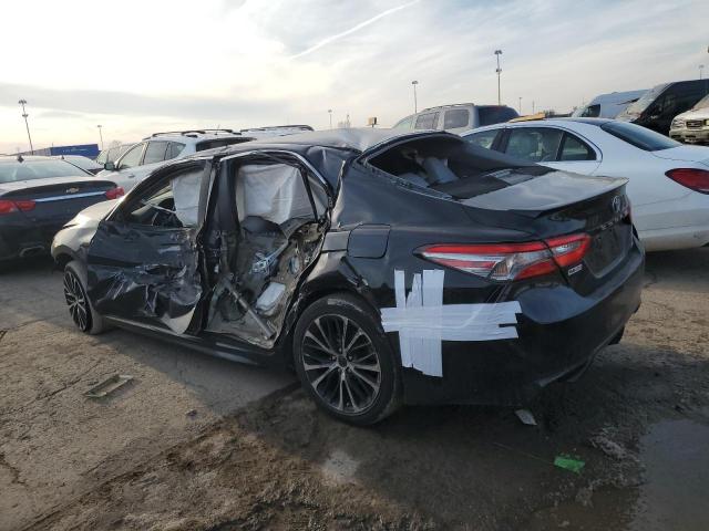 2018 TOYOTA CAMRY L 4T1B11HK6JU075146