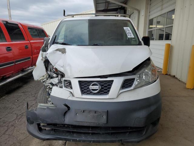 2015 Nissan Nv200 2.5S VIN: 3N6CM0KN1FK729164 Lot: 41367324