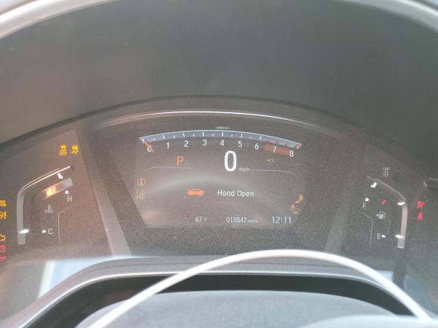 2022 HONDA CR-V EX 5J6RW1H51NA005893