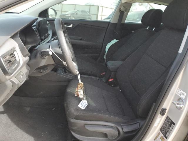 2023 KIA RIO LX - 3KPA24AD6PE614480