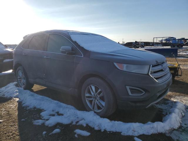 2FMPK4J99JBC36753 2018 FORD EDGE, photo no. 4