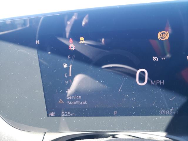 2024 BUICK ENVISTA PR - KL47LAE26RB026636