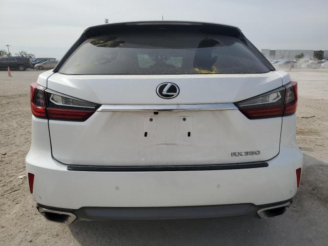 2017 LEXUS RX 350 BAS 2T2ZZMCA2HC062876