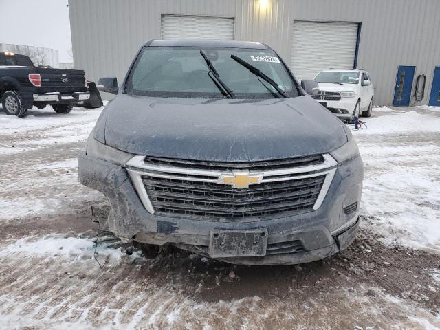2023 CHEVROLET TRAVERSE L 1GNEVFKW2PJ231523