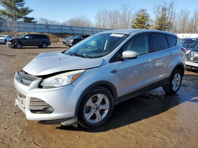 2015 FORD ESCAPE SE 1FMCU0G91FUB09165