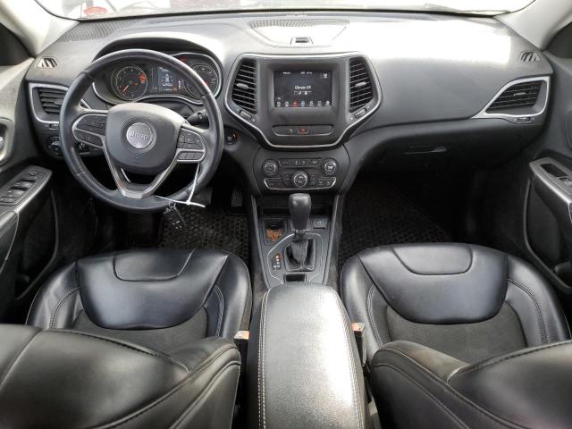 2019 JEEP CHEROKEE L - 1C4PJLLB9KD406011