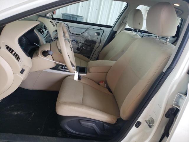 2015 NISSAN ALTIMA 2.5 1N4AL3AP6FN369035