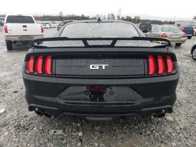 2021 Ford Mustang Gt VIN: 1FA6P8CF3M5110947 Lot: 42663624