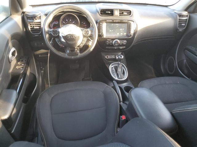 2016 Kia Soul + VIN: KNDJP3A5XG7874577 Lot: 41080534