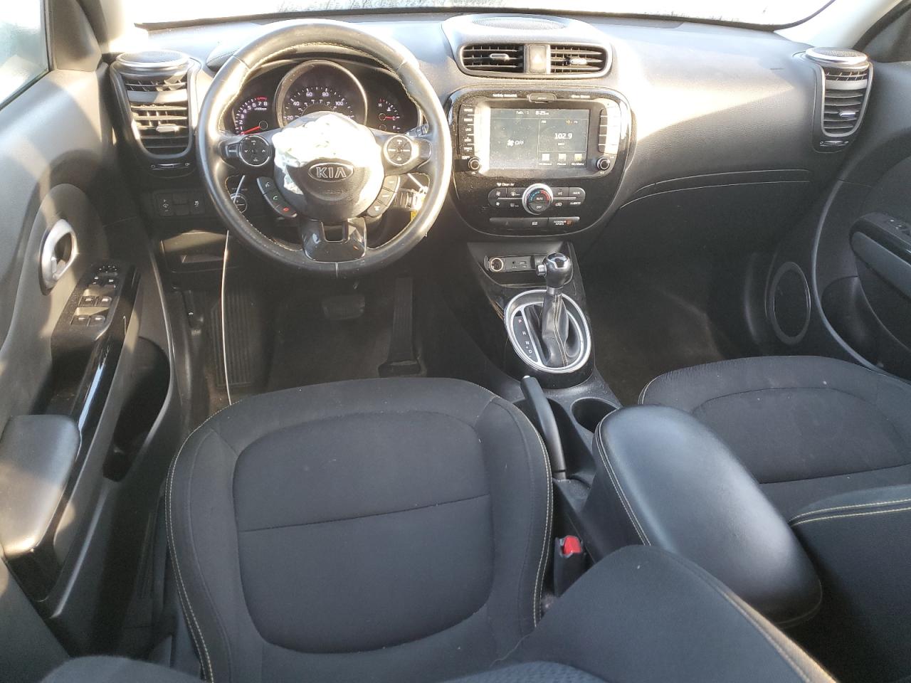 KNDJP3A5XG7874577 2016 Kia Soul +